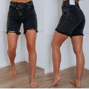 KanCan Shorts NWT